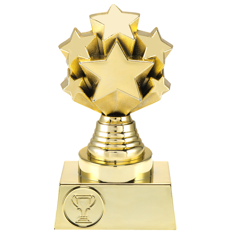 Prijs met Sterren - ST.146 - Goud