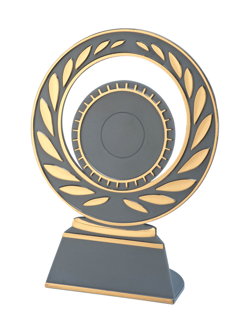 Budget Standaardje - Q150 - Goud, Zilver en Brons