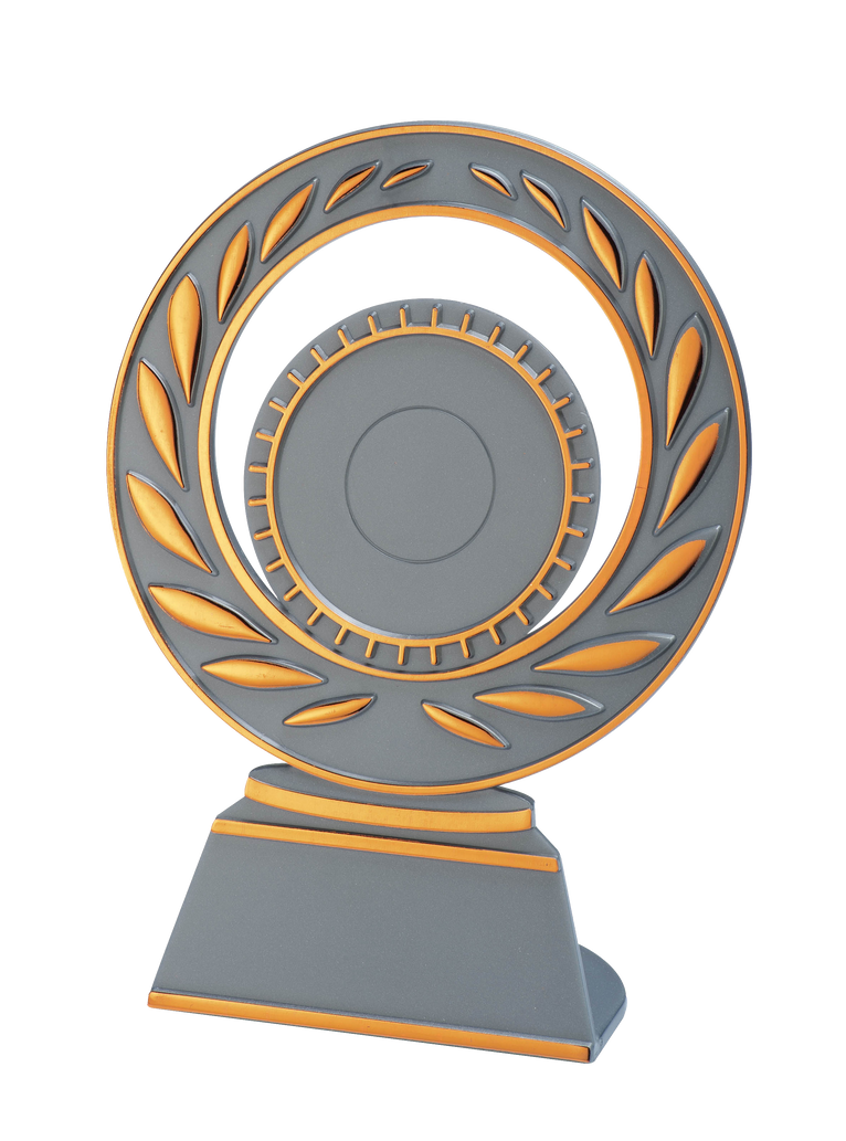 Budget Standaardje - Q150 - Goud, Zilver en Brons