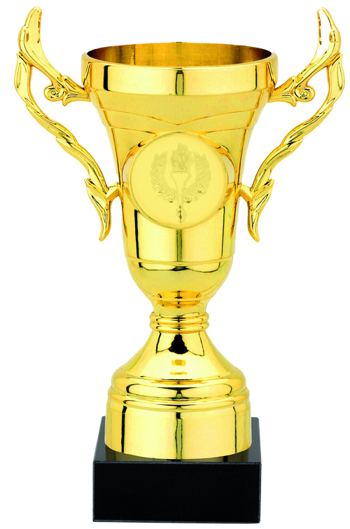Super Budget Trophy - Q505 - Goud