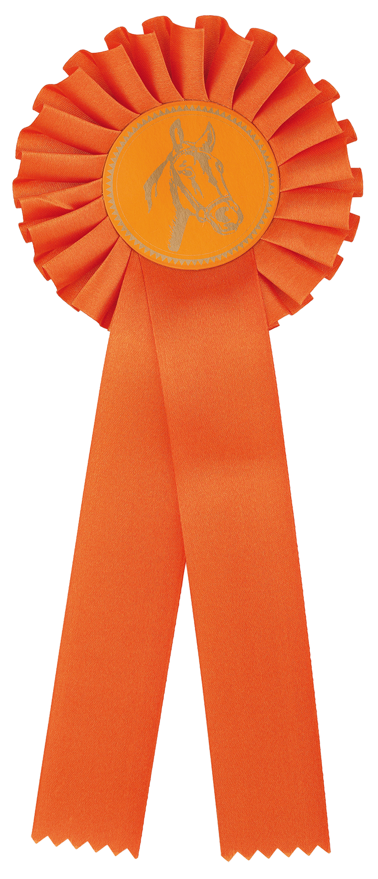 Bulkverpakking Rozet Paardensport - 48 stuks - R200 - In 11 Kleuren