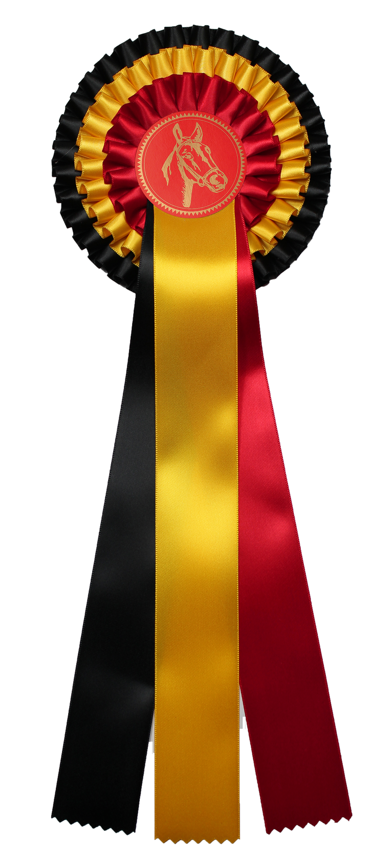 Kampioensrozet Paardensport - België - R750