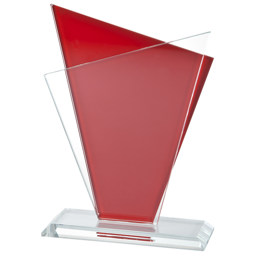 Rode Glazen Award - GL.052