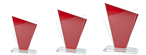 Rode Glazen Award - GL.052
