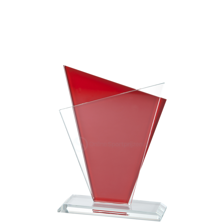 Rode Glazen Award - GL.052