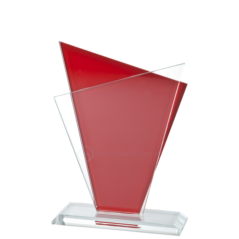 Rode Glazen Award - GL.052