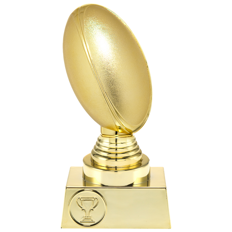 Rugbyprijs - ST.031 - Goud