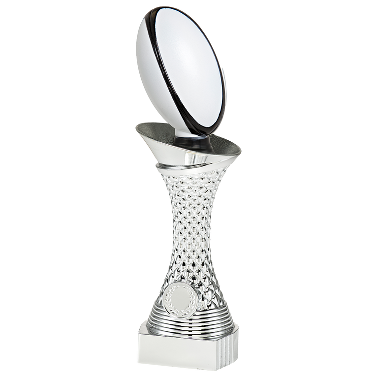 Rugbytrofee - SL1936 - Zilver