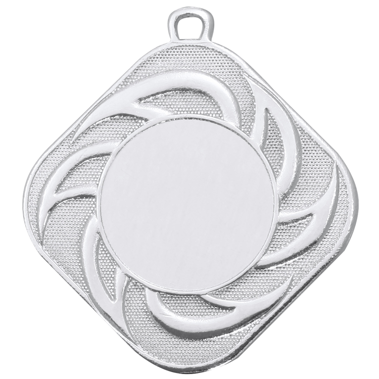 Ruitmedaille Bergen op Zoom - 50 mm - DI5010 - Goud, Zilver en Brons