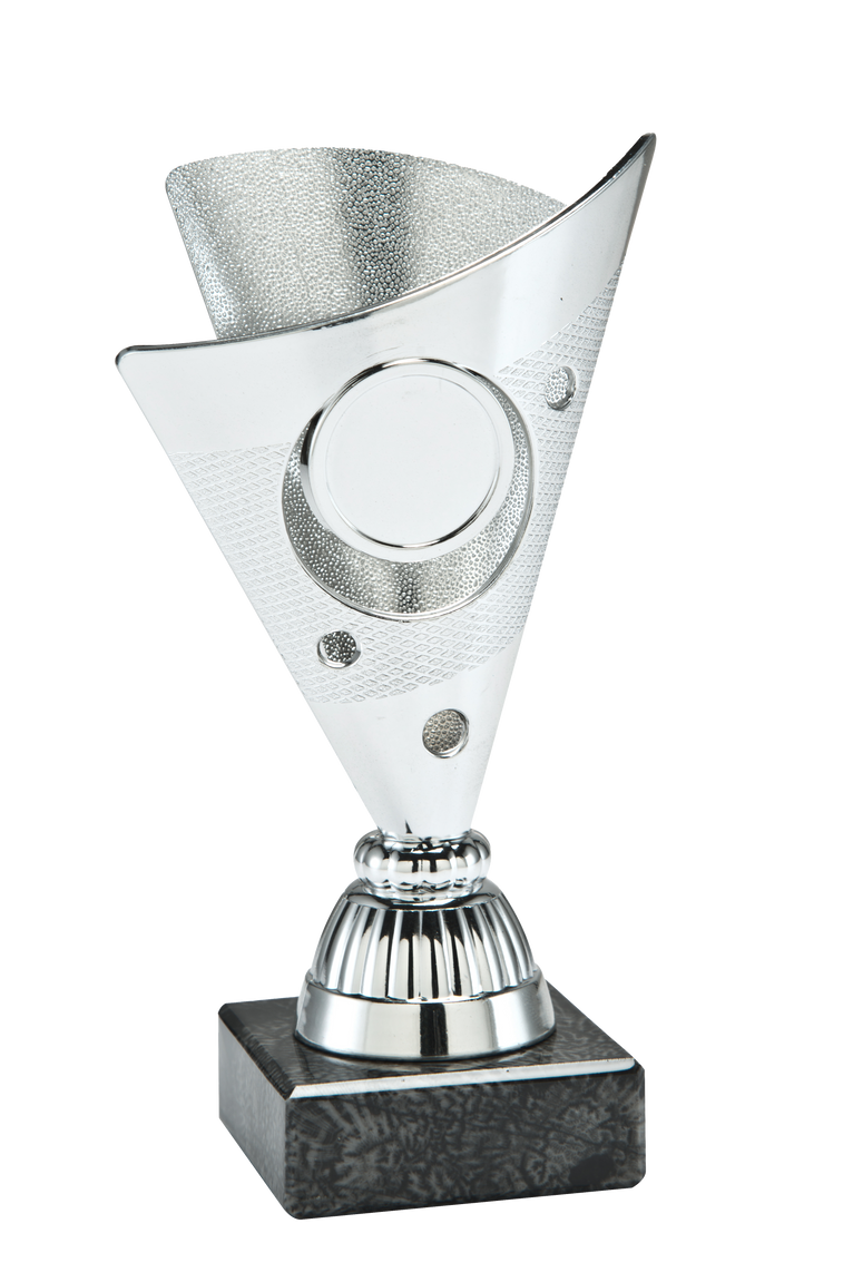Super Budget Trophy - SET.325 - Goud, Zilver en Brons