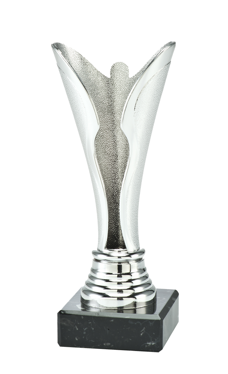Super Budget Trophy - SET.330 - Goud, Zilver en Brons