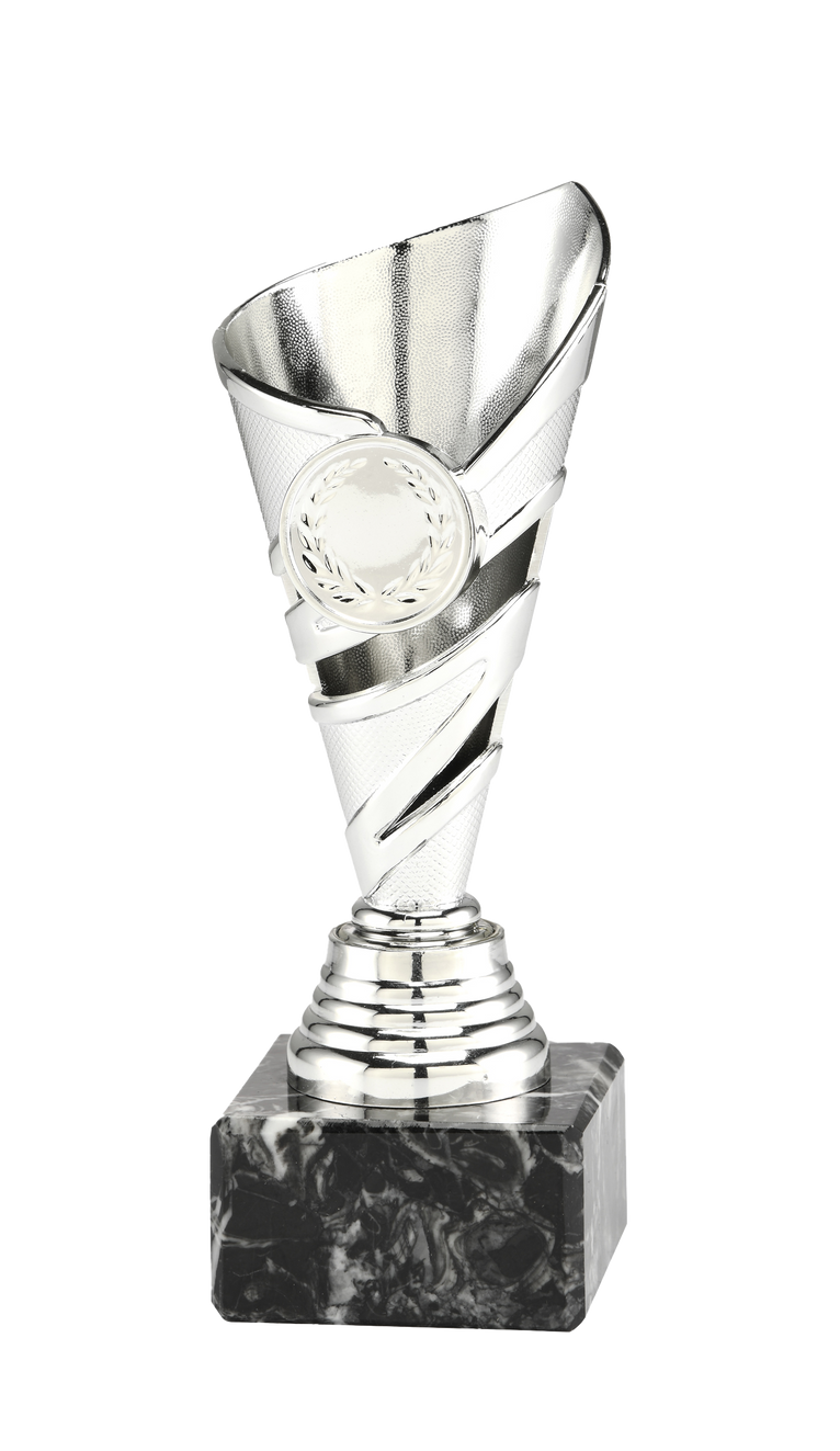 Super Budget Trophy - SET.340 - Zilver