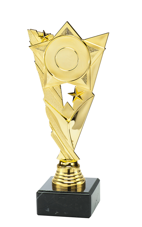 Neutrale Trofee - ST.188 - Goud