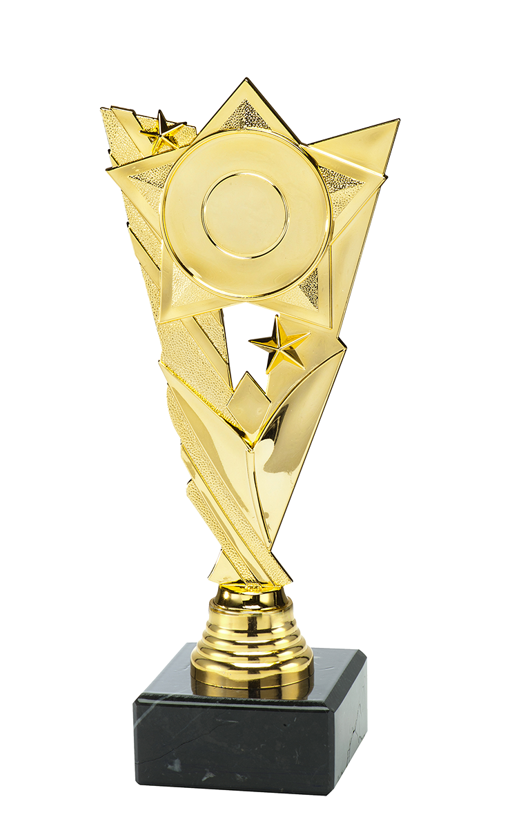 Neutrale Trofee - ST.188 - Goud