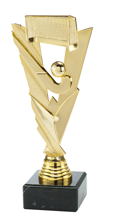 Hockey Trofee - ST.199 - Goud