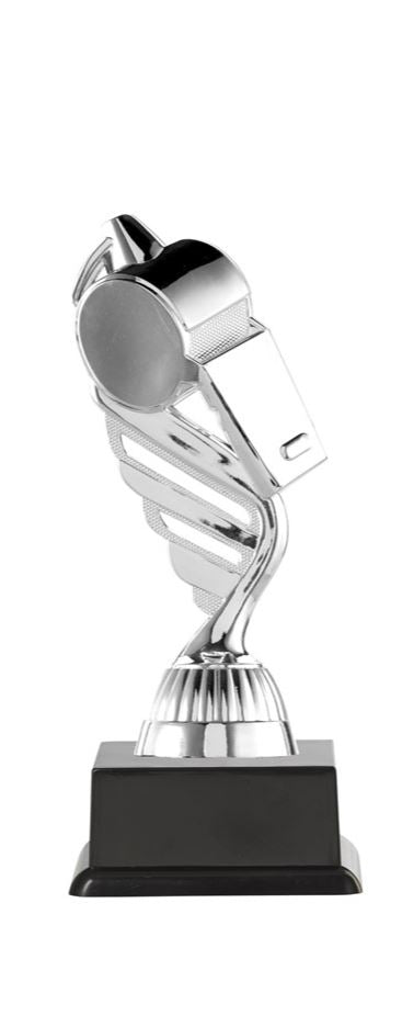 Scheidsrechtersprijs - P428.02 - Zilver