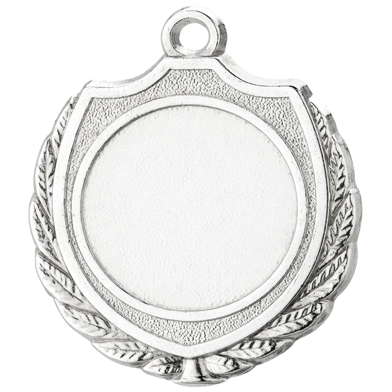 Schild Medaille Emmen - 40 mm - D12A - Goud, Zilver en Brons