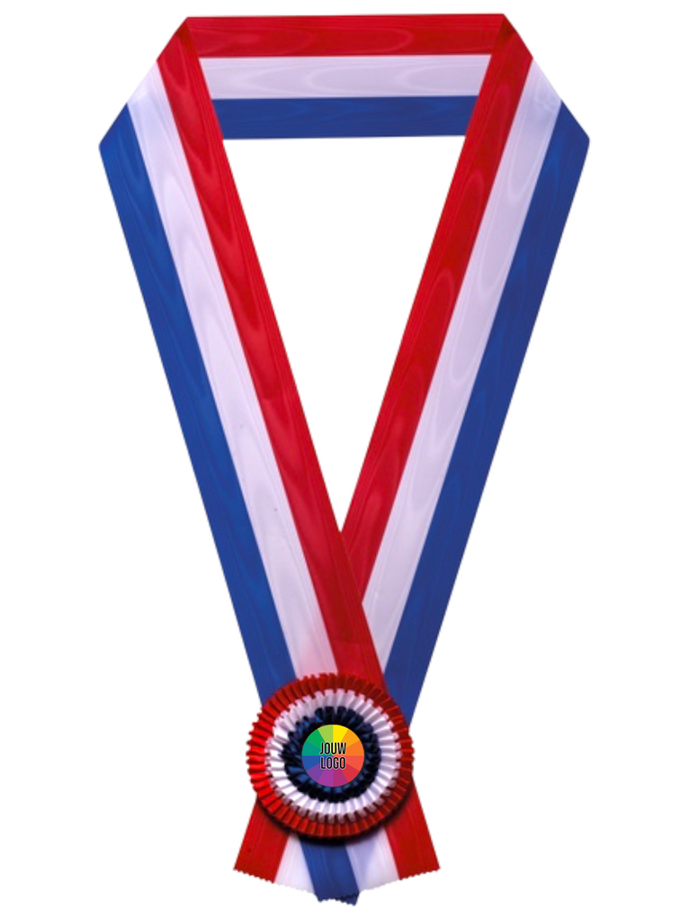 Sjerp Paardensport - Dierententoonstelling Sjerp - NL - Rood-Wit-Blauw
