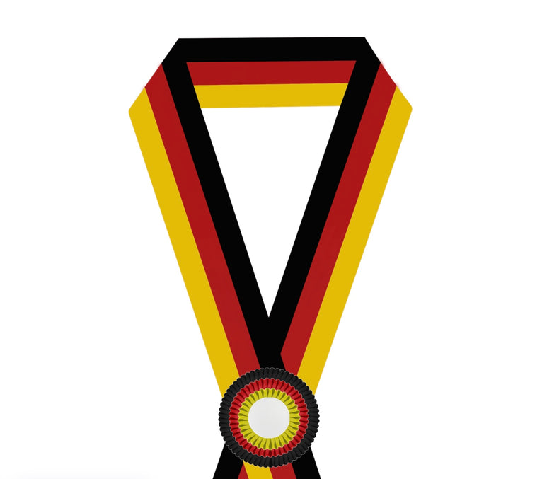 Sjerp Paardensport - Dierententoonstelling Sjerp met 3-Rings Rozet - R8