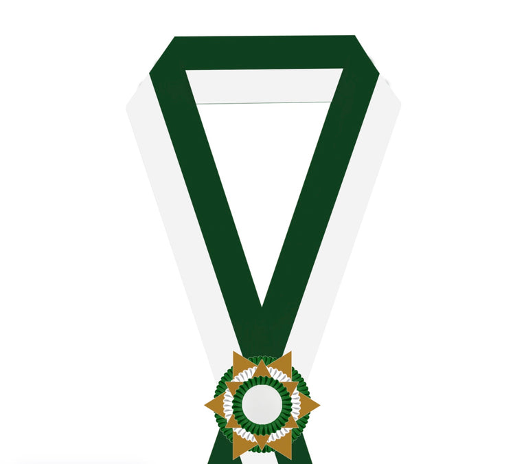 Sjerp Paardensport - Dierententoonstelling Sjerp met 3-Rings Rozet en 2 Sterren - R9