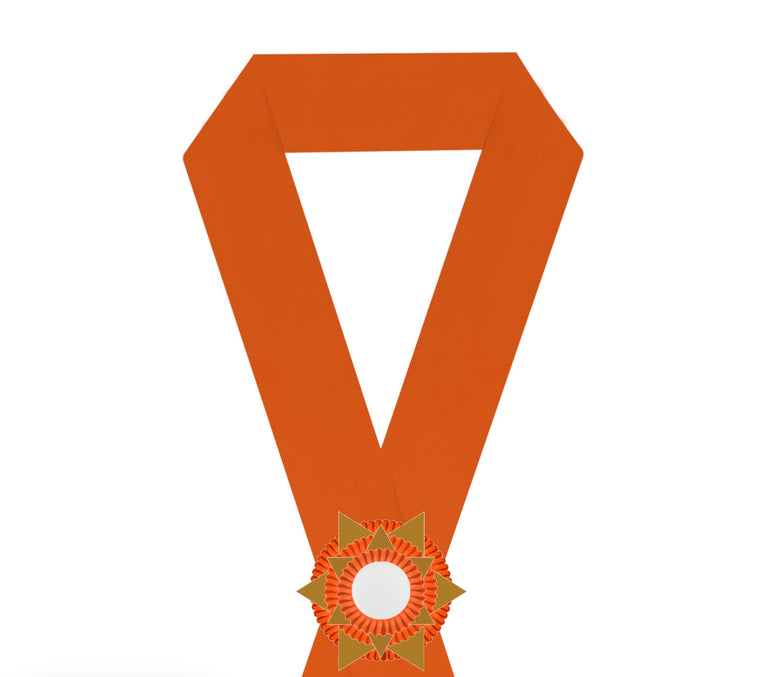 Sjerp Paardensport - Dierententoonstelling Sjerp met 3-Rings Rozet en 2 Sterren - R9