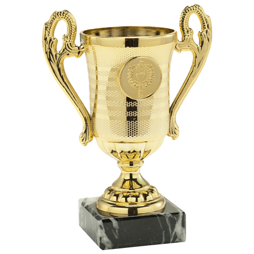 Super Budget Trophy - SET.306 - Goud, Zilver en Brons