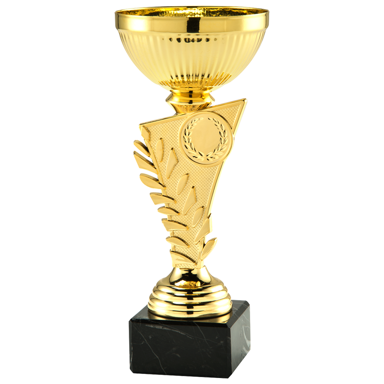 Super Budget Trophy - SET.342C - Goud