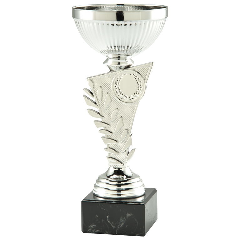 Super Budget Trophy - SET.343C - Zilver