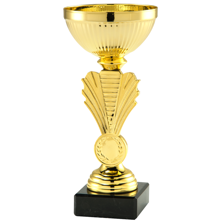 Super Budget Trophy - SET.34901 - Goud