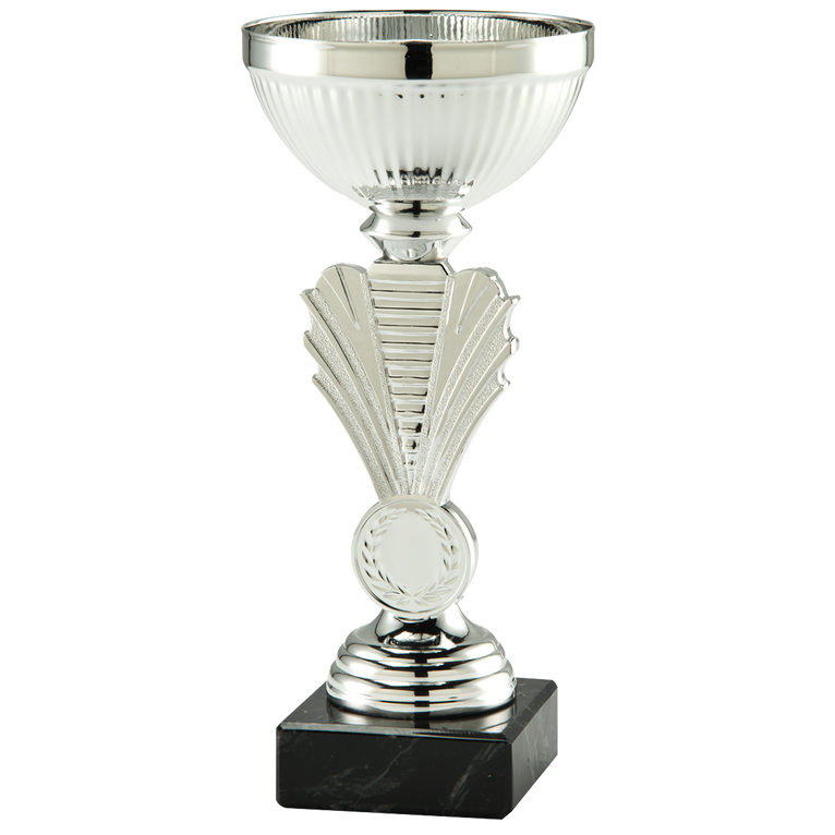 Super Budget Trophy - SET.34902 - Zilver