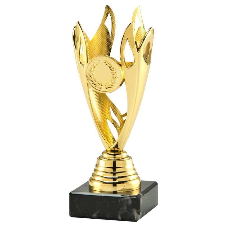 Super Budget Trophy - SET.351 - Goud, Zilver en Brons