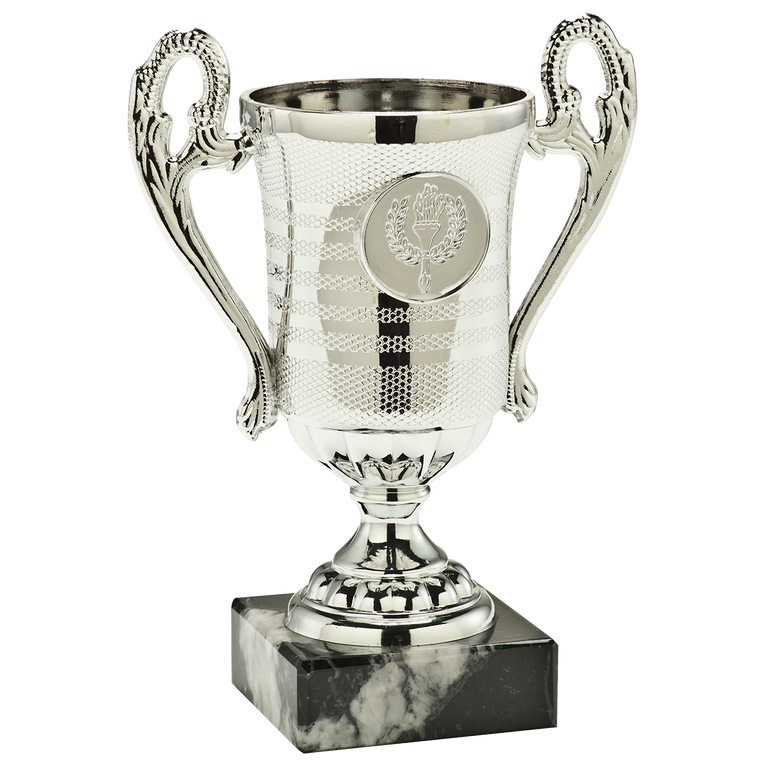 Super Budget Trophy - SET.306 - Goud, Zilver en Brons