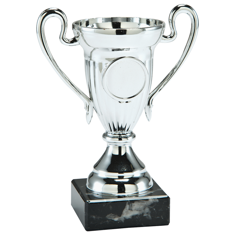 Super Budget Trophy - SET.324 - Goud, Zilver en Brons