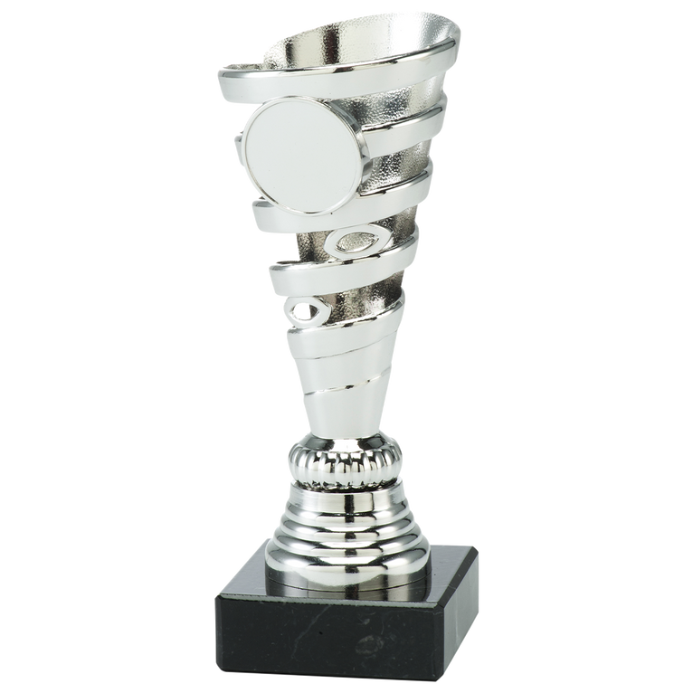 Super Budget Trophy - SET.333 - Goud, Zilver en Brons