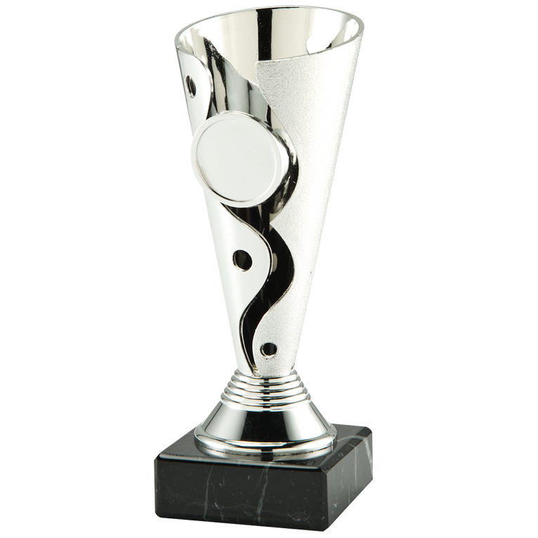Super Budget Trophy - SET.347 - Goud, Zilver en Brons