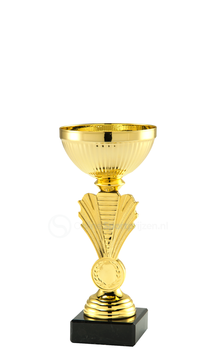 Super Budget Trophy - SET.34901 - Goud