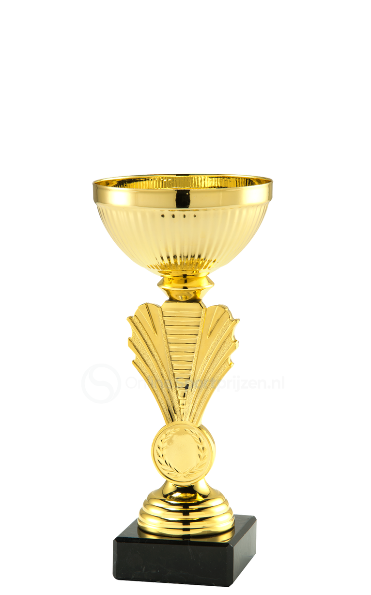 Super Budget Trophy - SET.34901 - Goud