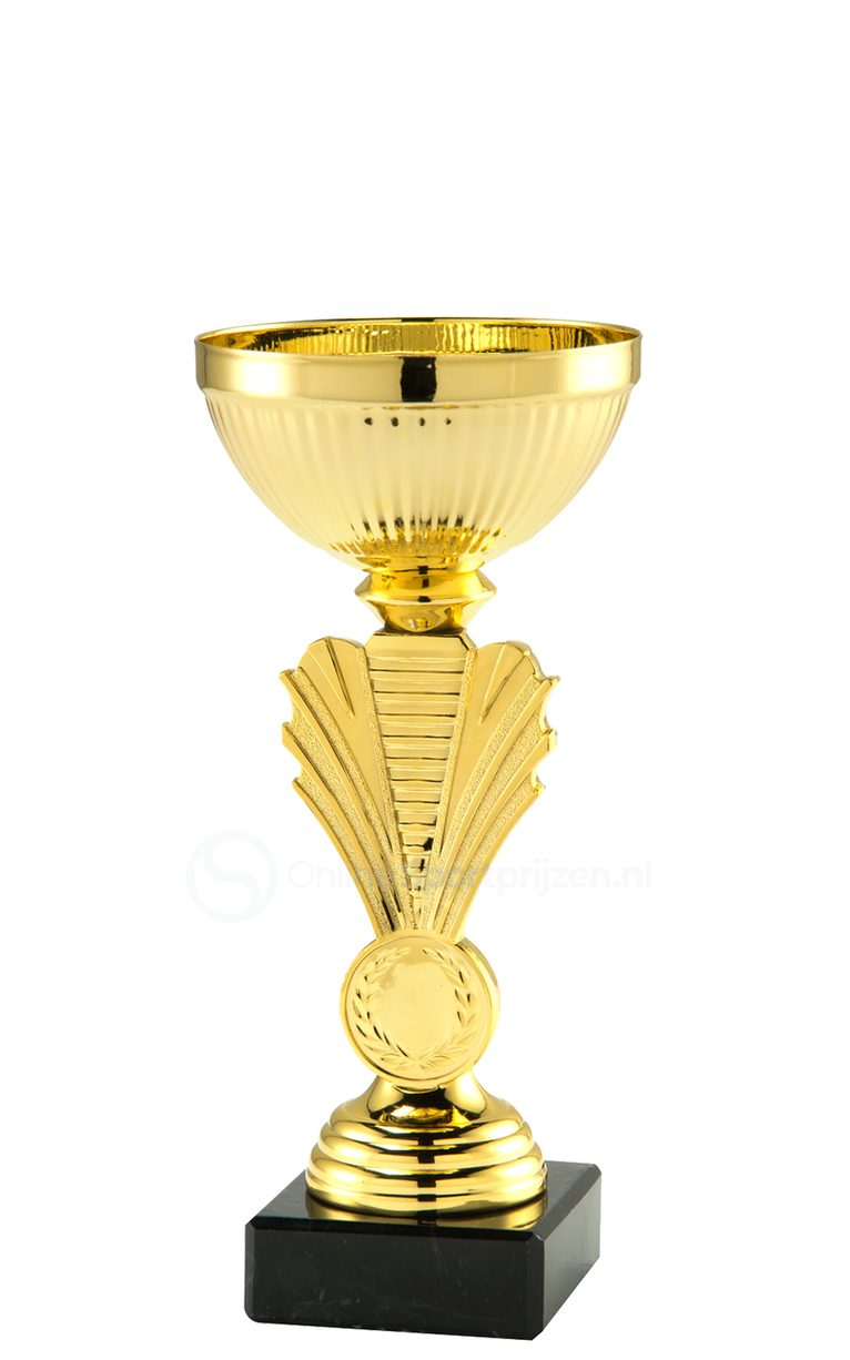 Super Budget Trophy - SET.34901 - Goud