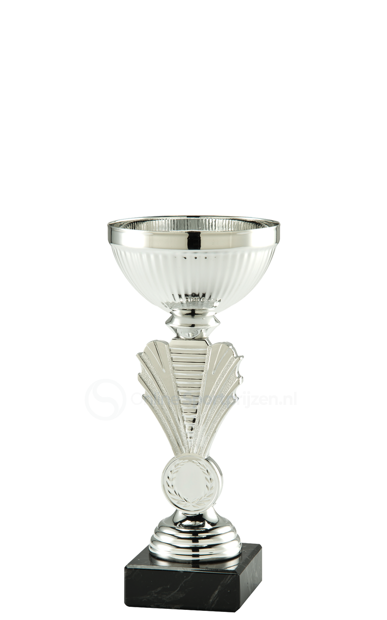 Super Budget Trophy - SET.34902 - Zilver