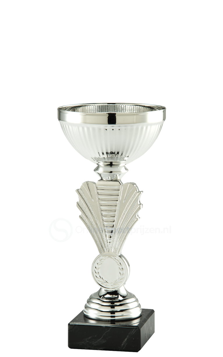 Super Budget Trophy - SET.34902 - Zilver