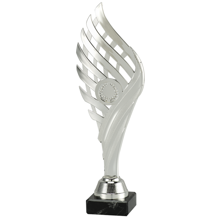 Super Budget Trophy - SET.350 - Goud, Zilver en Brons