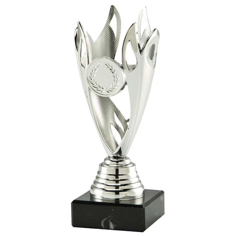 Super Budget Trophy - SET.351 - Goud, Zilver en Brons