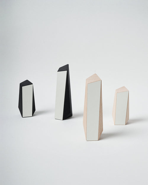 Sustain Awards - GEM Totem - 17 & 25 cm