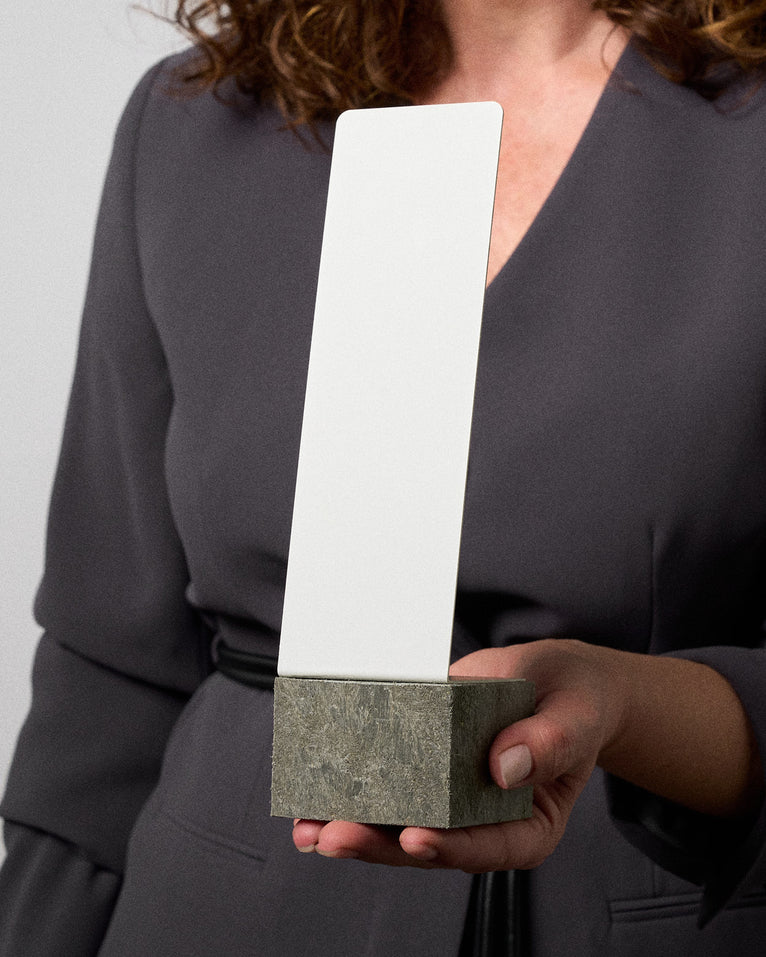 Sustain Awards - BASIC Totem  - 25 cm