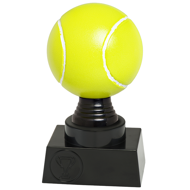 Tennisprijs - SE1924 - Meerkleurig