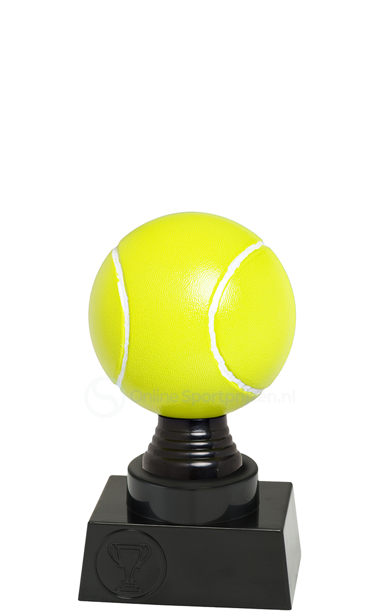 Tennisprijs - SE1924 - Meerkleurig
