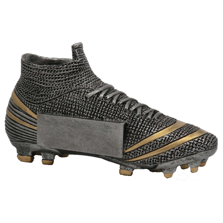 Topscorertrofee - Schuttersbokaal - FG375 - In 3 Kleuren