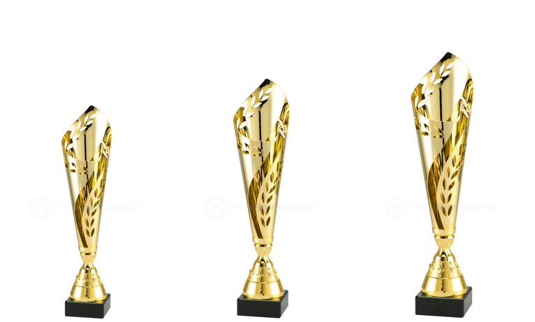 Trofee Anderlecht - MT.125 - Goud