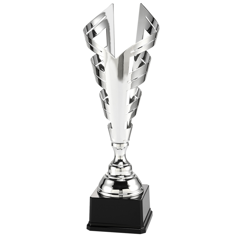 Trofee Best - LT.077 - Zilver