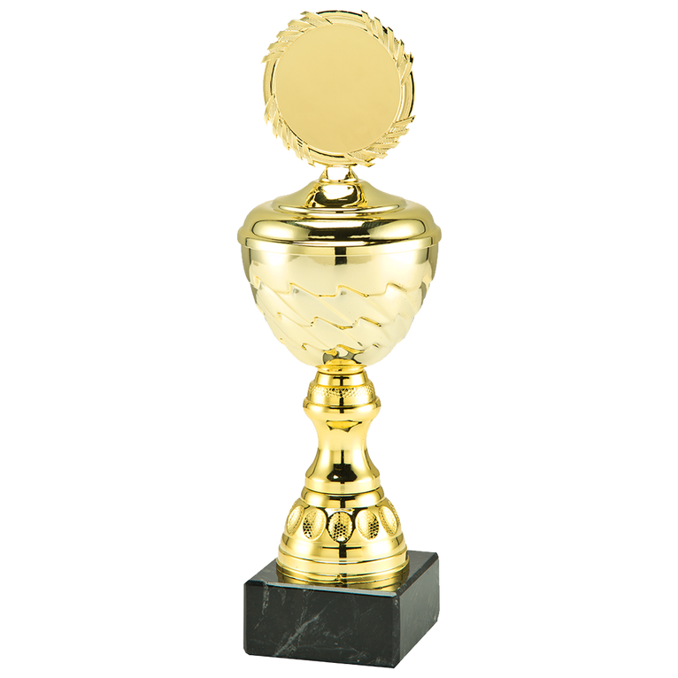 Trofee Beveren - MT.138.01 - Goud